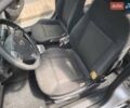 Серый Опель Астра, объемом двигателя 1.4 л и пробегом 201 тыс. км за 3200 $, фото 20 на Automoto.ua