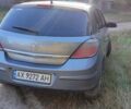 Сірий Опель Астра, об'ємом двигуна 1.6 л та пробігом 337 тис. км за 4800 $, фото 3 на Automoto.ua