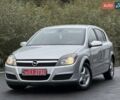 Сірий Опель Астра, об'ємом двигуна 1.6 л та пробігом 197 тис. км за 4799 $, фото 1 на Automoto.ua