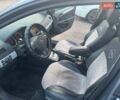 Серый Опель Астра, объемом двигателя 1.6 л и пробегом 233 тыс. км за 4800 $, фото 18 на Automoto.ua