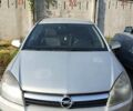 Опель Астра 2006 в Киеве на Automoto.ua Серый Опель Астра, объемом двигателя 1.6 л и пробегом 280 тыс. км за 4200 $, фото 1 на Automoto.ua
