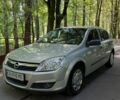 Сірий Опель Астра, об'ємом двигуна 1.4 л та пробігом 190 тис. км за 4250 $, фото 1 на Automoto.ua