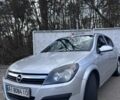 Сірий Опель Астра, об'ємом двигуна 1.6 л та пробігом 218 тис. км за 5000 $, фото 1 на Automoto.ua