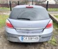 Серый Опель Астра, объемом двигателя 1.4 л и пробегом 151 тыс. км за 4300 $, фото 1 на Automoto.ua