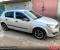 Серый Опель Астра, объемом двигателя 1.4 л и пробегом 225 тыс. км за 3990 $, фото 4 на Automoto.ua
