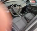 Серый Опель Астра, объемом двигателя 1.8 л и пробегом 288 тыс. км за 4800 $, фото 6 на Automoto.ua