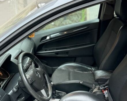 Серый Опель Астра, объемом двигателя 0 л и пробегом 196 тыс. км за 1750 $, фото 12 на Automoto.ua