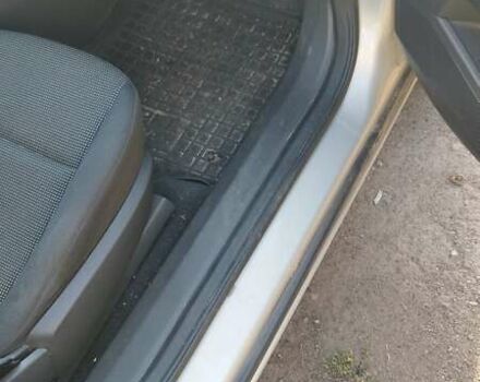 Опель Астра 2006 в Киеве на Automoto.ua Серый Опель Астра, объемом двигателя 1.6 л и пробегом 280 тыс. км за 4200 $, фото 32 на Automoto.ua