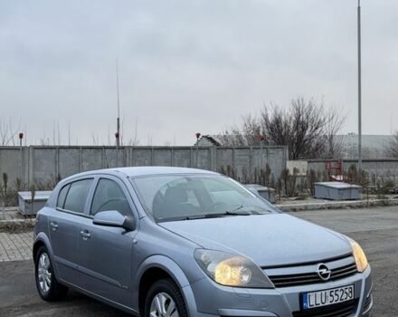 Сірий Опель Астра, об'ємом двигуна 1.7 л та пробігом 300 тис. км за 2850 $, фото 2 на Automoto.ua