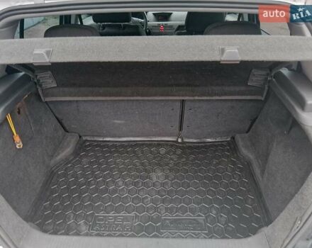 Сірий Опель Астра, об'ємом двигуна 1.4 л та пробігом 285 тис. км за 3800 $, фото 6 на Automoto.ua