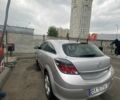 Сірий Опель Астра, об'ємом двигуна 1.7 л та пробігом 222 тис. км за 3600 $, фото 13 на Automoto.ua