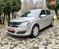 Серый Опель Астра, объемом двигателя 1.6 л и пробегом 160 тыс. км за 4999 $, фото 11 на Automoto.ua