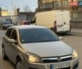 Серый Опель Астра, объемом двигателя 1.6 л и пробегом 289 тыс. км за 4500 $, фото 4 на Automoto.ua