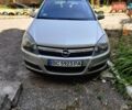 Серый Опель Астра, объемом двигателя 1.8 л и пробегом 288 тыс. км за 4150 $, фото 1 на Automoto.ua