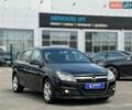 Серый Опель Астра, объемом двигателя 1.6 л и пробегом 248 тыс. км за 4500 $, фото 1 на Automoto.ua