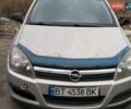 Сірий Опель Астра, об'ємом двигуна 1.36 л та пробігом 240 тис. км за 1700 $, фото 1 на Automoto.ua