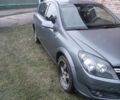 Серый Опель Астра, объемом двигателя 1.2 л и пробегом 325 тыс. км за 3750 $, фото 2 на Automoto.ua