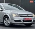 Сірий Опель Астра, об'ємом двигуна 1.6 л та пробігом 197 тис. км за 4799 $, фото 16 на Automoto.ua
