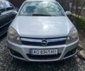Сірий Опель Астра, об'ємом двигуна 1.4 л та пробігом 260 тис. км за 3400 $, фото 1 на Automoto.ua