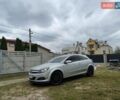 Серый Опель Астра, объемом двигателя 1.7 л и пробегом 290 тыс. км за 4500 $, фото 1 на Automoto.ua