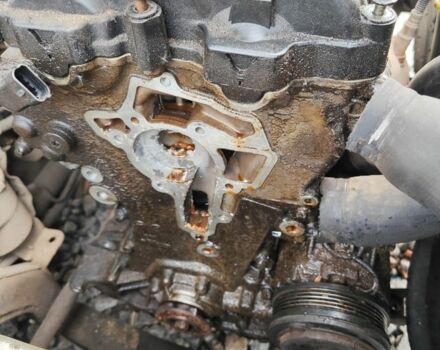 Серый Опель Астра, объемом двигателя 1.4 л и пробегом 250 тыс. км за 2600 $, фото 7 на Automoto.ua