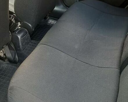 Серый Опель Астра, объемом двигателя 1.4 л и пробегом 280 тыс. км за 4000 $, фото 17 на Automoto.ua