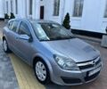 Серый Опель Астра, объемом двигателя 2 л и пробегом 300 тыс. км за 2550 $, фото 1 на Automoto.ua