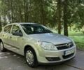 Сірий Опель Астра, об'ємом двигуна 1.4 л та пробігом 190 тис. км за 4250 $, фото 1 на Automoto.ua