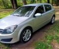 Серый Опель Астра, объемом двигателя 1.9 л и пробегом 323 тыс. км за 5200 $, фото 1 на Automoto.ua
