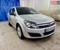 Сірий Опель Астра, об'ємом двигуна 1.4 л та пробігом 116 тис. км за 5499 $, фото 5 на Automoto.ua