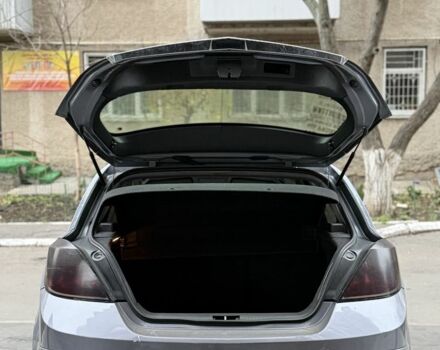 Серый Опель Астра, объемом двигателя 0 л и пробегом 196 тыс. км за 1750 $, фото 11 на Automoto.ua