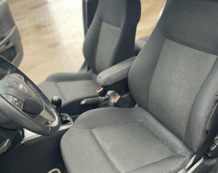 Серый Опель Астра, объемом двигателя 1.6 л и пробегом 140 тыс. км за 3450 $, фото 25 на Automoto.ua