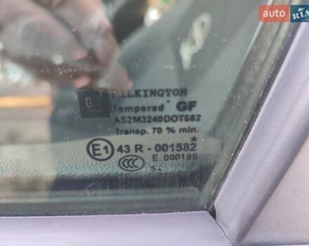 Серый Опель Астра, объемом двигателя 1.6 л и пробегом 123 тыс. км за 4600 $, фото 9 на Automoto.ua