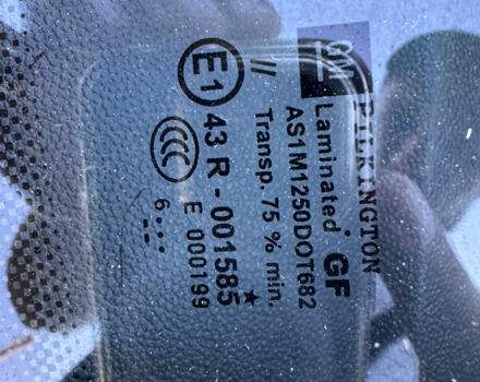 Серый Опель Астра, объемом двигателя 1.6 л и пробегом 220 тыс. км за 5350 $, фото 39 на Automoto.ua