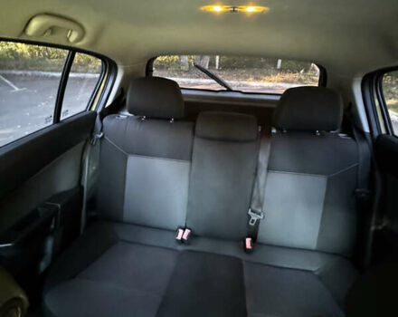 Серый Опель Астра, объемом двигателя 1.36 л и пробегом 211 тыс. км за 4200 $, фото 19 на Automoto.ua