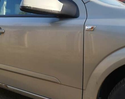 Опель Астра 2006 в Киеве на Automoto.ua Серый Опель Астра, объемом двигателя 1.6 л и пробегом 280 тыс. км за 4200 $, фото 5 на Automoto.ua