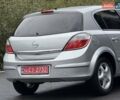 Сірий Опель Астра, об'ємом двигуна 1.6 л та пробігом 197 тис. км за 4799 $, фото 29 на Automoto.ua