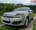Сірий Опель Астра, об'ємом двигуна 1.6 л та пробігом 186 тис. км за 3800 $, фото 1 на Automoto.ua