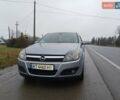 Серый Опель Астра, объемом двигателя 1.69 л и пробегом 396 тыс. км за 3450 $, фото 1 на Automoto.ua