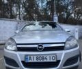 Сірий Опель Астра, об'ємом двигуна 1.6 л та пробігом 218 тис. км за 5000 $, фото 1 на Automoto.ua