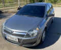 Опель Астра 2006 в Кривом Роге на Automoto.ua Серый Опель Астра, объемом двигателя 1.36 л и пробегом 280 тыс. км за 5000 $, фото 1 на Automoto.ua