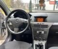 Серый Опель Астра, объемом двигателя 1.6 л и пробегом 160 тыс. км за 4999 $, фото 36 на Automoto.ua