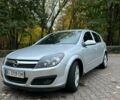 Серый Опель Астра, объемом двигателя 1.6 л и пробегом 248 тыс. км за 4600 $, фото 1 на Automoto.ua