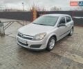 Сірий Опель Астра, об'ємом двигуна 1.4 л та пробігом 285 тис. км за 3800 $, фото 9 на Automoto.ua