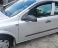 Серый Опель Астра, объемом двигателя 1.6 л и пробегом 213 тыс. км за 5000 $, фото 2 на Automoto.ua