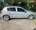Сірий Опель Астра, об'ємом двигуна 1.6 л та пробігом 260 тис. км за 4300 $, фото 1 на Automoto.ua