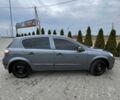Серый Опель Астра, объемом двигателя 1.4 л и пробегом 203 тыс. км за 4000 $, фото 1 на Automoto.ua