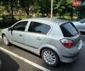 Серый Опель Астра, объемом двигателя 1.6 л и пробегом 154 тыс. км за 3900 $, фото 1 на Automoto.ua