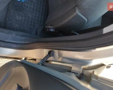 Опель Астра 2006 в Киеве на Automoto.ua Серый Опель Астра, объемом двигателя 1.6 л и пробегом 280 тыс. км за 4200 $, фото 55 на Automoto.ua