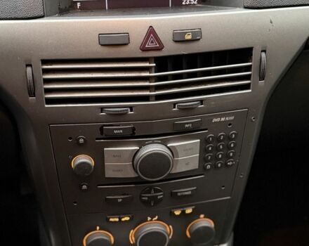 Серый Опель Астра, объемом двигателя 0 л и пробегом 196 тыс. км за 1750 $, фото 8 на Automoto.ua